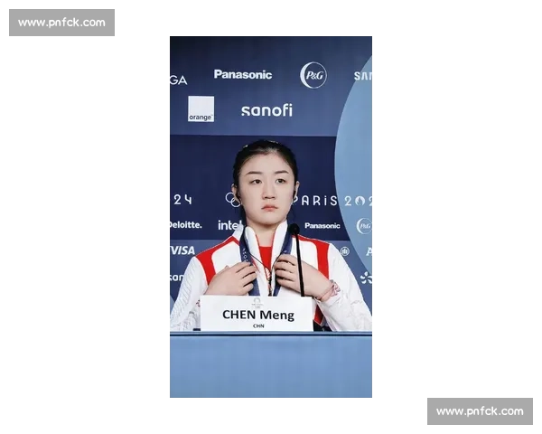 陈梦状态拉满！三连胜迎复出，全运加油冲！